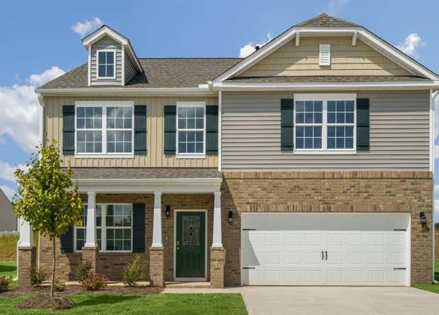 Property at 2929 Burgess Dr, Mebane, NC 27302, 4 beds, 2.5 baths