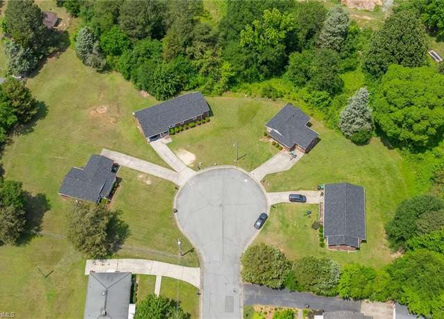 Property at 120 Jacklyn Ct, High Point, NC 27265, 3 beds, 2 baths