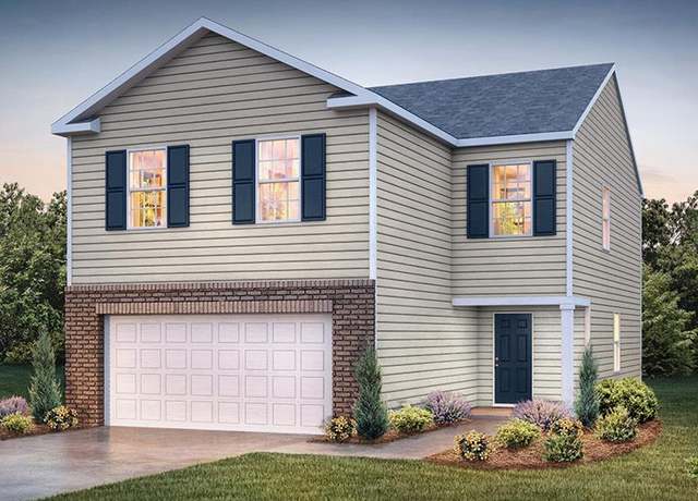 Property at 110 Linden Dr, Thomasville, NC 27360, 4 beds, 2.5 baths