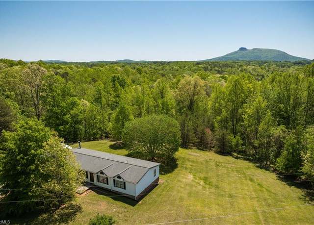 Property at 934 W Dodson Mill Rd, Pilot Mountain, NC 27041, 3 beds, 2.5 baths