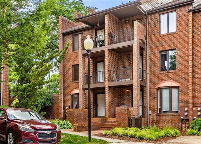 Property at 100 Wafco Ln Unit H, Greensboro, NC 27401, 2 beds, 2 baths