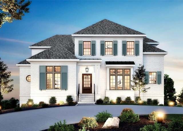 Property at 433 Brookberry Farm Cir, Winston-salem, NC 27106, 5 beds, 5.5 baths