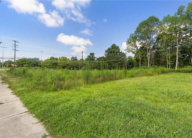 Property at 1209 & 1217 Woodbriar Ave, Greensboro, NC 27405