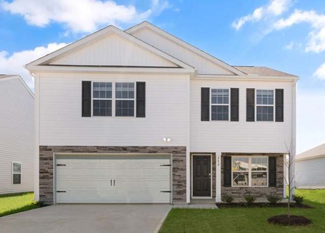 Property at 163 Lantanna Ave, Lexington, NC 27295, 4 beds, 2.5 baths