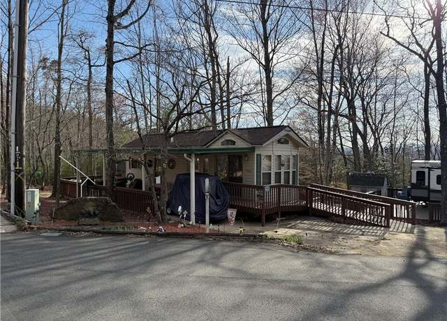 Property at 147 Laurelwood Ln, Traphill, NC 28685
