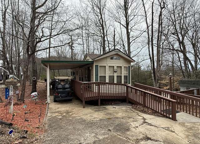 Property at 147 Laurelwood Ln, Traphill, NC 28685