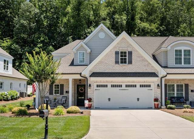 Property at 1623 Angus Ridge Dr, Kernersville, NC 27284, 3 beds, 3 baths