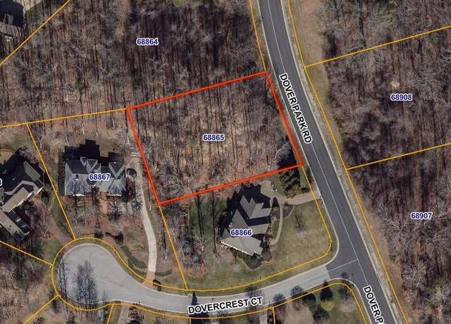 Property at 3702 Dover Park Rd, Greensboro, NC 27407