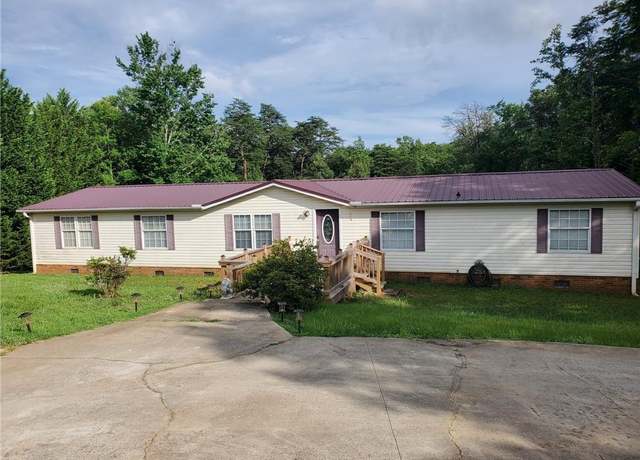 Property at 3947 Nc Highway 8 S, Walnut Cove, NC 27052, 4 beds, 2 baths