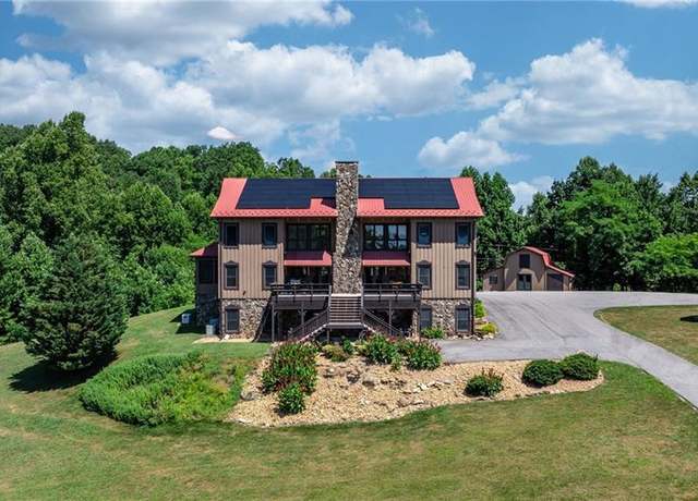Property at Undisclosed address, Moravian Falls, NC 28654, 10 beds, 11 baths
