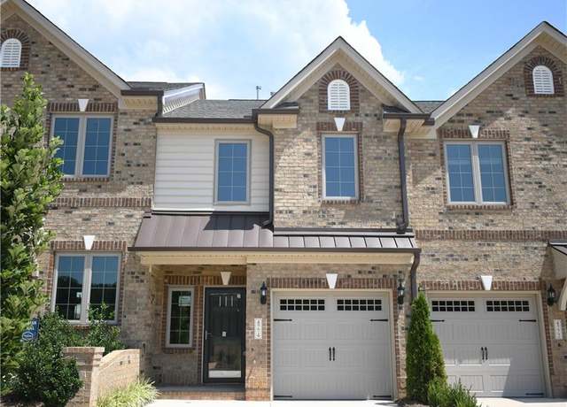 Property at 4735 Willowstone Dr Lot 374, High Point, NC 27265, 2 beds, 2.5 baths