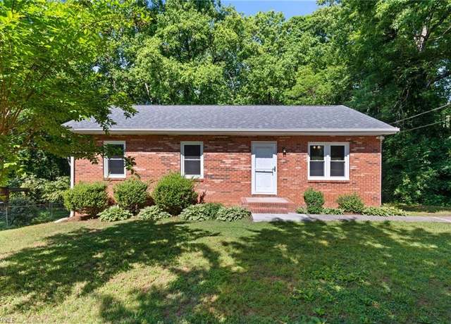 Property at 500 Heatherton Ln, Rural Hall, NC 27045, 3 beds, 1.5 baths