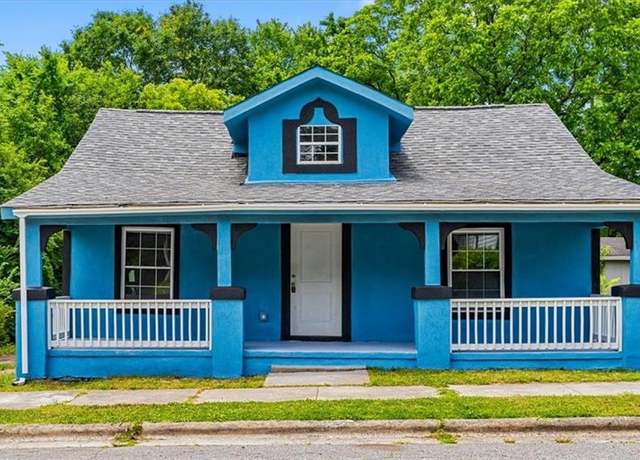 Property at 1224 Downing St, High Point, NC 27260, 3 beds, 1 bath