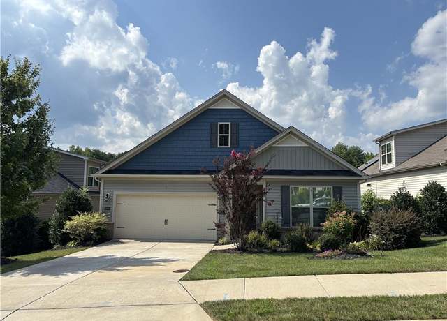 Property at 5969 Elk Ridge Dr, Kernersville, NC 27284, 3 beds, 2 baths