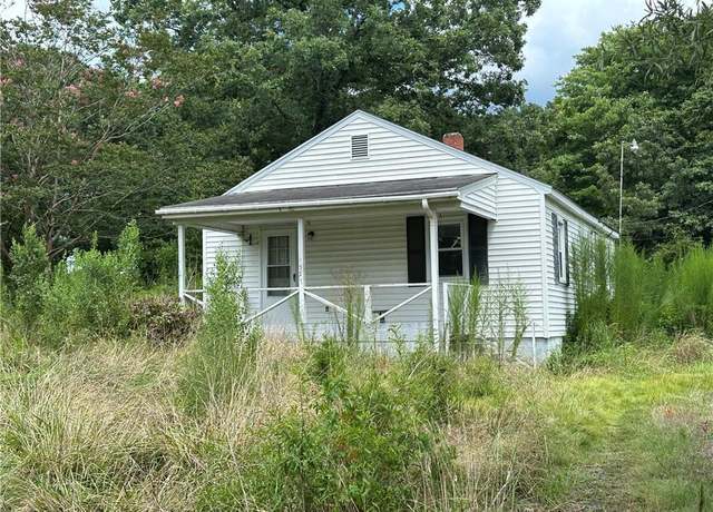 Property at 757 Mcdermott St, Asheboro, NC 27205, 2 beds, 1 bath