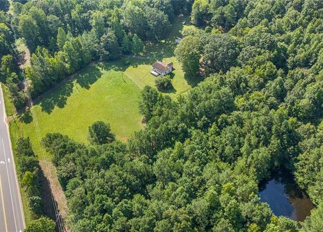Property at 3283 Alston Bridge Rd, Siler City, NC 27344