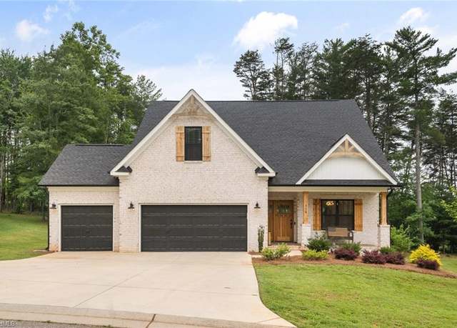 Property at 115 Provence Ct, King, NC 27021, 5 beds, 3.5 baths