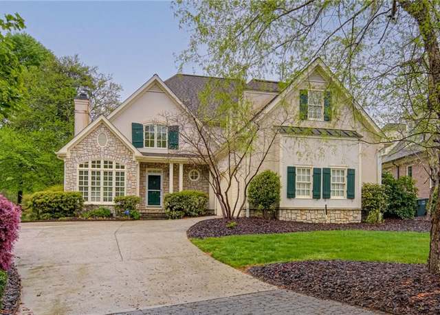 Property at 26 Hadley Park Ct, Greensboro, NC 27407, 3 beds, 2.5 baths