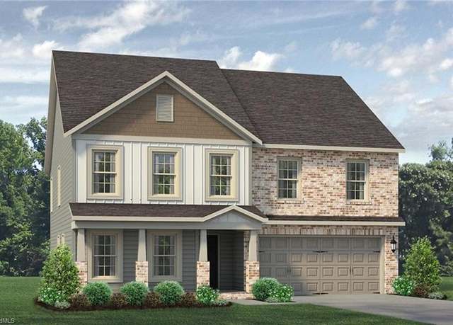 Property at 2000 Penley Trl #54, Greensboro, NC 27406, 4 beds, 2.5 baths