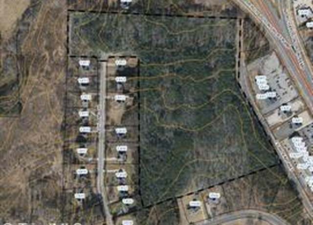 Property at 00 Ashcroft Dr, Reidsville, NC 27320