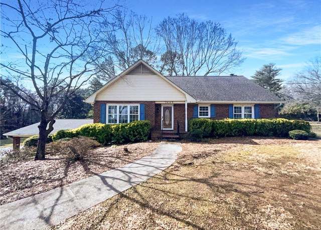 Property at 3440 Transou Rd, Pfafftown, NC 27040, 3 beds, 2.5 baths