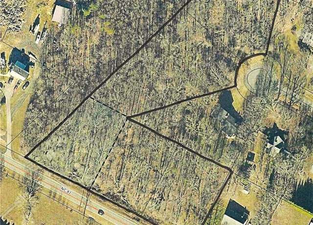 Property at 3.8 AC Nc Highway 87, Eden, NC 27288
