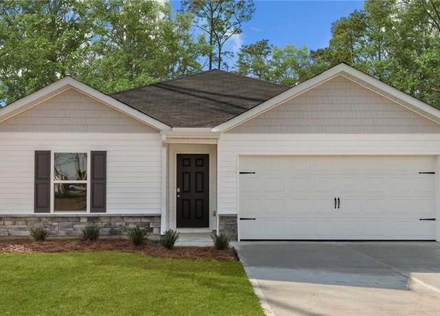 Property at 600 Jack Pine St, Thomasville, NC 27360, 3 beds, 2 baths