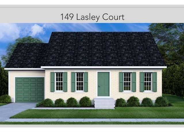 Property at 149 Lasley Ct, Winston-salem, NC 27105, 3 beds, 2.5 baths