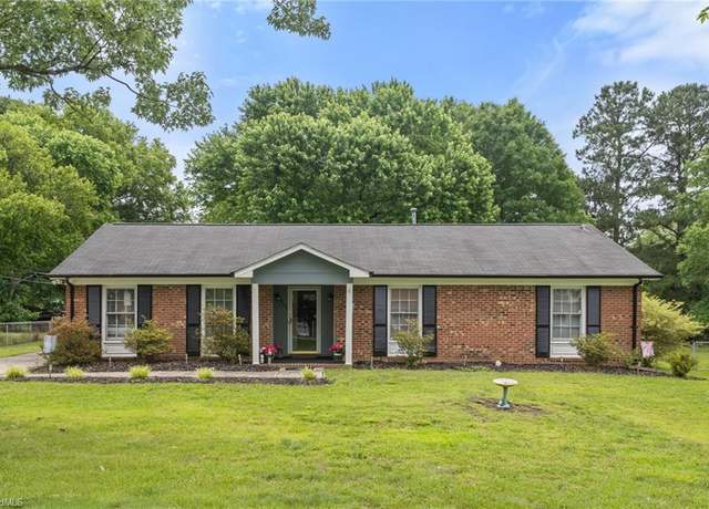 Property at 1906 Middlewood Ct, High Point, NC 27265, 3 beds, 2 baths