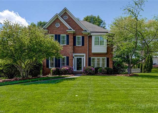 Property at 1744 Curraghmore Rd, Clemmons, NC 27012, 4 beds, 2.5 baths