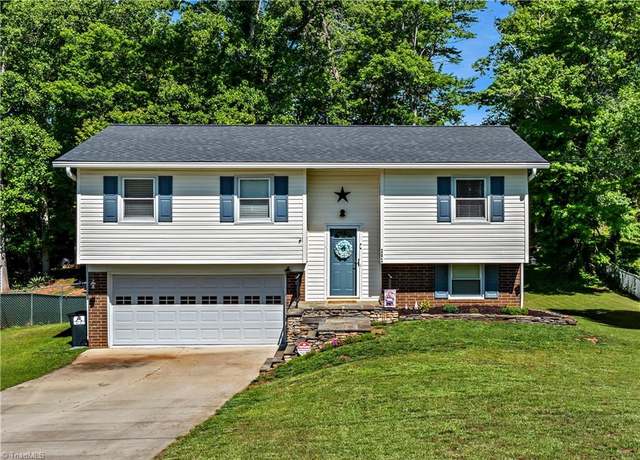 Property at 202 Queenland Ct, King, NC 27021, 3 beds, 2 baths