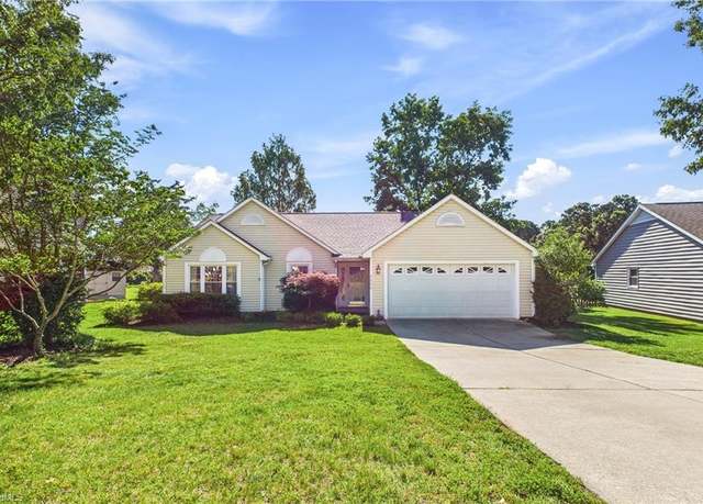 Property at 2606 Castle Croft Rd, Greensboro, NC 27407, 3 beds, 2 baths