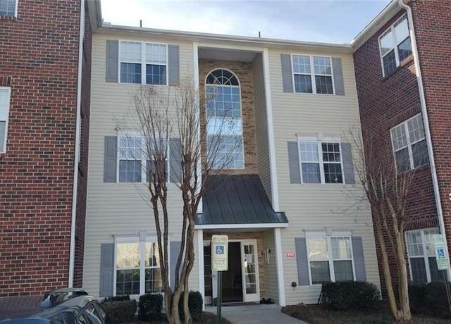 Property at 3724 Spanish Peak Dr Unit 2B, High Point, NC 27265, 2 beds, 2 baths