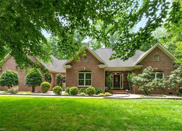 Property at 4350 Williams Rd, Lewisville, NC 27023, 3 beds, 2.5 baths