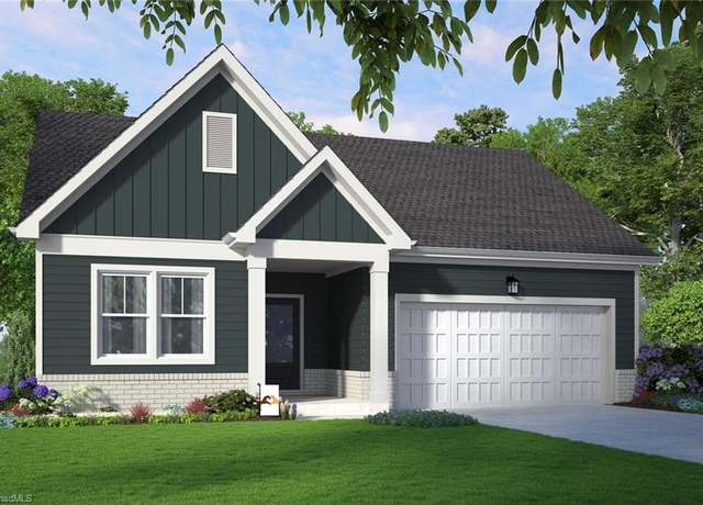 Property at 5410 Rock Valley Dr, Trinity, NC 27370, 3 beds, 2 baths