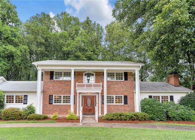 Property at 620 Walkertown Guthrie Rd, Winston-salem, NC 27101, 5 beds, 5.5 baths