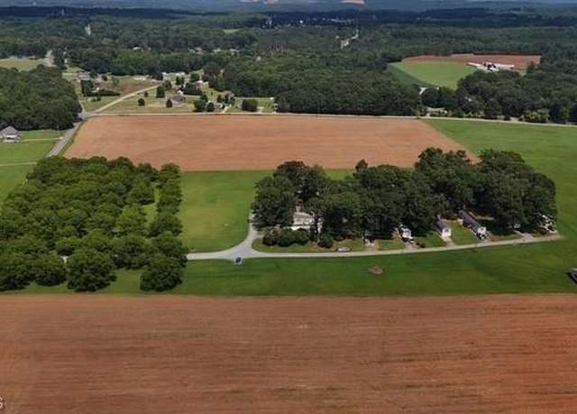 Property at 1955 Jersey Church Rd, Lexington, NC 27292