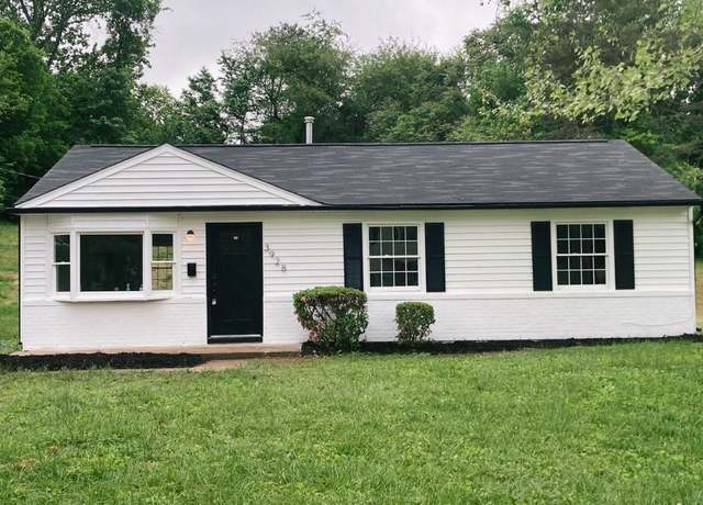 Property at 3928 Oak Ridge Dr, Winston-salem, NC 27105, 3 beds, 2 baths