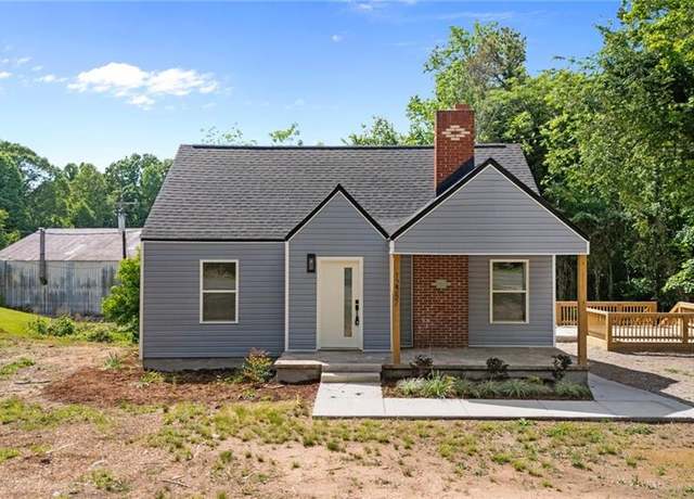 Property at 12387 Old Us Highway 52, Winston-salem, NC 27107, 2 beds, 2 baths