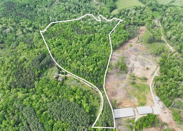 Property at 0 Windchester Ln, Blanch, NC 27212