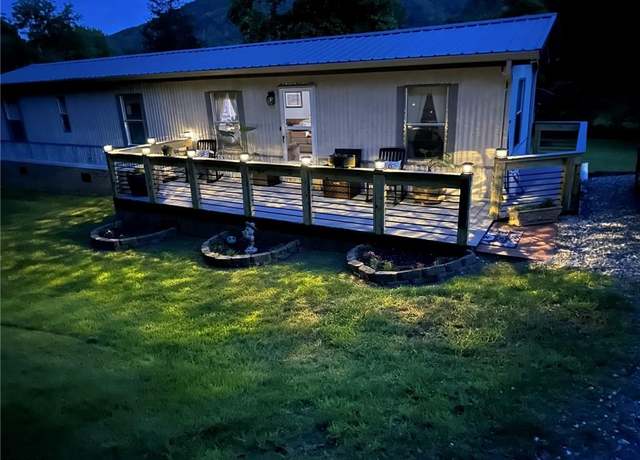 Property at 6603 Elk Creek Darby Rd, Ferguson, NC 28624, 2 beds, 1 bath