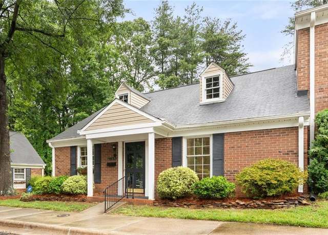 Property at 2704 Saint Johns Pl, Winston-salem, NC 27106, 2 beds, 2 baths