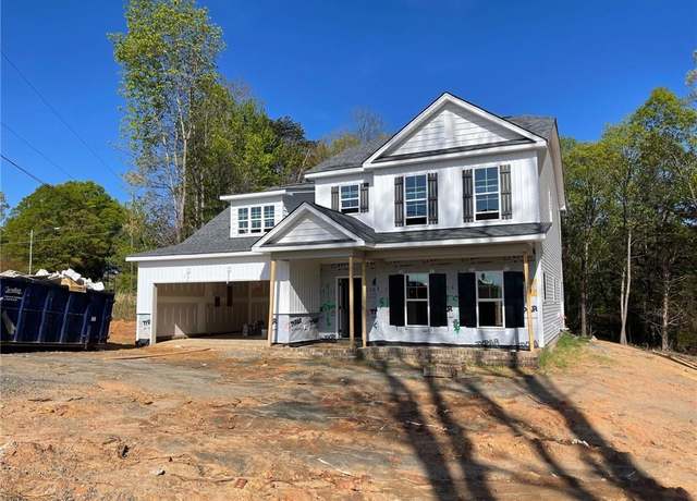 Property at 4740 Skylark Rd, Pfafftown, NC 27040, 4 beds, 2.5 baths