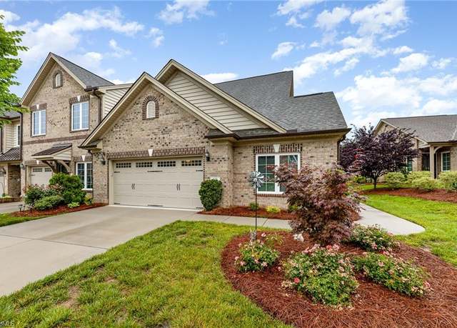 Property at 655 Stags Leap Ct, High Point, NC 27265, 3 beds, 3 baths
