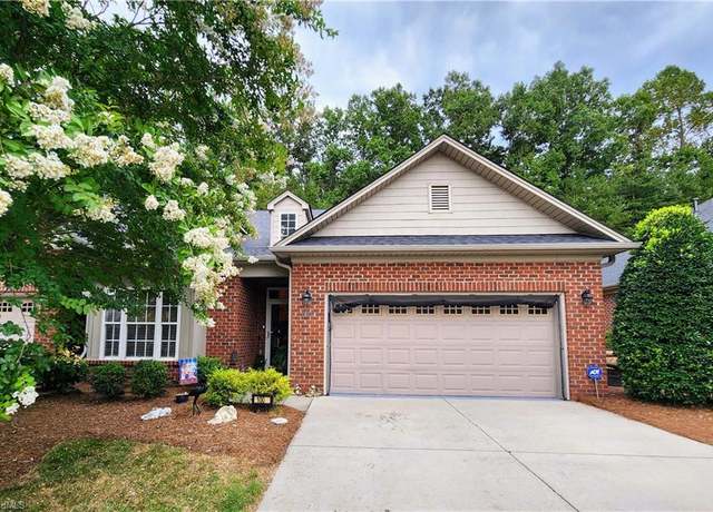 Property at 100 N Wentworth Dr, Mocksville, NC 27028, 3 beds, 2 baths