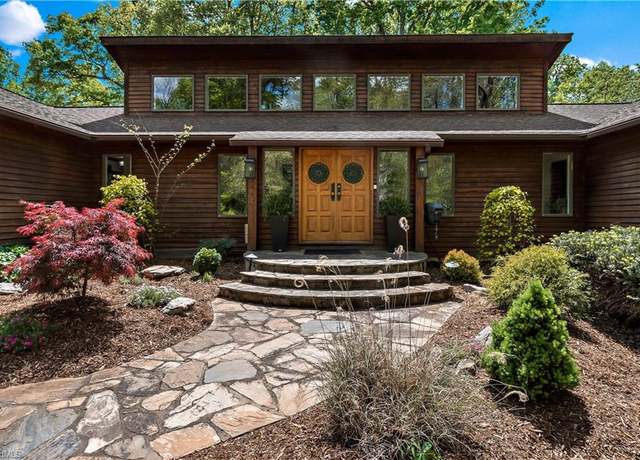 Property at 5770 Balsom Rd, Pfafftown, NC 27040, 5 beds, 3 baths