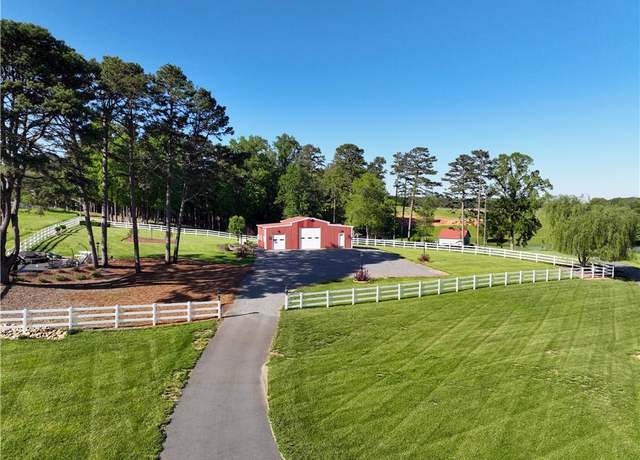 Property at 2527 Simpson Mill Rd, Mount Airy, NC 27030