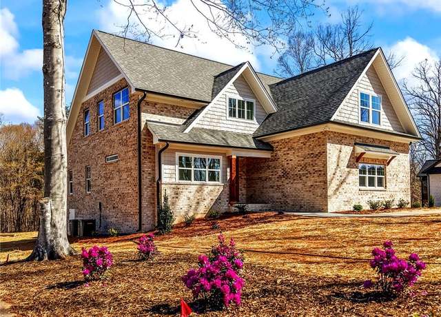 Property at 1827 Songbird Ln, Lewisville, NC 27023, 4 beds, 3.5 baths