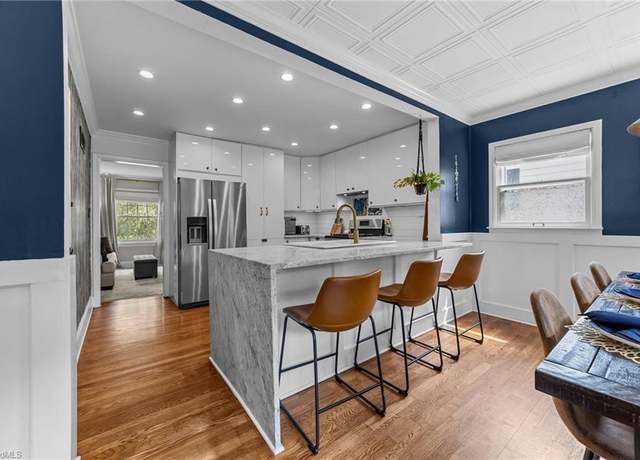 Property at 2607 Sherwood St, Greensboro, NC 27403, 4 beds, 2 baths
