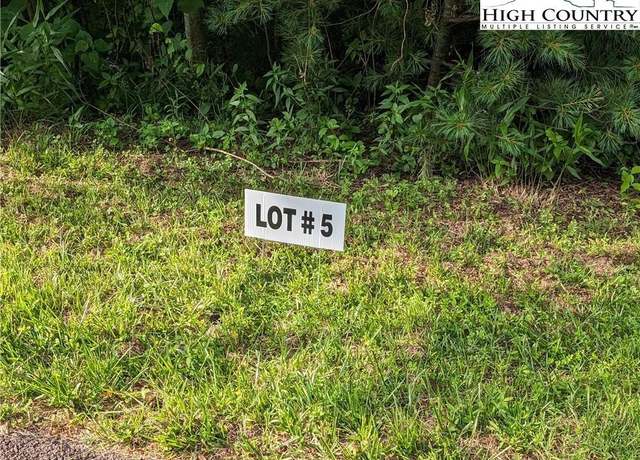 Property at Lot 5 Briarwood Ln, Sparta, NC 28675